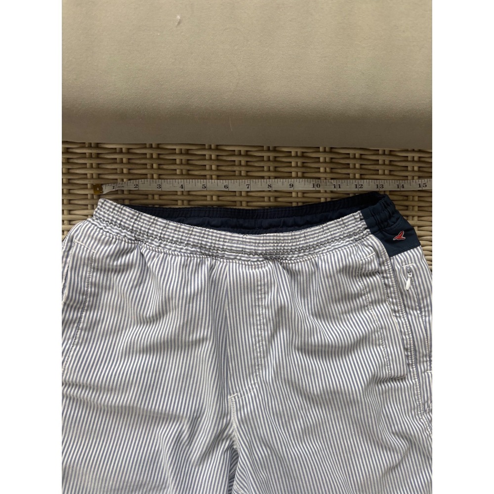 Birddogs Men's Gym Shorts Medium athleisure gorpcore lined layered streetwear - Picture 8 of 9